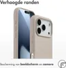 Accezz Liquid silikónové puzdro s MagSafe iPhone 17 Pro - Náhľad obrázku produktu 5
