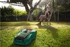 PARKSIDE® 20 V Mähroboter »PMRDA 20-Li B2«, bis zu 1000 m², Produktbild-Vorschau 12