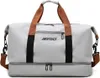 Reisetasche Fitnesstasche Sporttasche mit Schuhfach Produktbild-Vorschau 1
