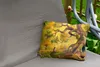 MuchoWow® Outdoor Kissen - Eine Illustration einer Person Produktbild-Vorschau 2