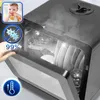 Duronic DW5 BK Tischgeschirrspüler, Mini Geschirrspüler für Produktbild-Vorschau 7