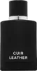 Fragrance World Cuir Leather Eau de Parfum 100ml Produktbild-Vorschau 4