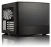 Obudowa PC Micro ATX Fractal Design Node 804, Czarna, 8x Podgląd zdjęcia produktu 1