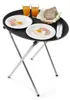 HENDI Plateau de service, ovale XL, 735x600mm Voir les images du produit 9