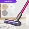 Elektrische Bürste kompatibel für Dyson V7 V8 V10 V11 V15, Produktbild-Vorschau 7