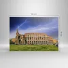 Bild auf Leinwand - Leinwandbild - Italien Architektur Produktbild-Vorschau 3