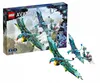 LEGO® 75572 - Il primo volo di Avatar Jake e Neytiri su un Anteprima dell’immagine prodotto 19