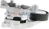 VAICO V10-1810 Spannrolle Keilrippenriemen für VW Golf V Produktbild-Vorschau 5