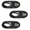 3x USB Typ-C Schnell-Ladekabel Kabel Daten für Samsung Produktbild-Vorschau 3