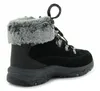 Skechers Damen Winterstiefeletten Schnürboots SNOW WORRIES Produktbild-Vorschau 61