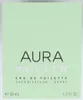 Thierry Mugler Aura Mugler Eau de Toilette Spray 50ml Náhled obrázku produktu 9