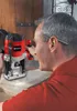 Kit fresa elettrica Einhell TC-RO 1155 - 1100 W - Pinza da Anteprima dell’immagine prodotto 3