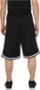 Urban Classics Short Herren Stripes Mesh Shorts Produktbild-Vorschau 2