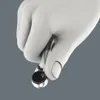 Wera 05200995001, Sada zdířek, 1/4", Metrický, 38 Náhled obrázku produktu 14