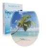 sanicomfort WC-Sitz Palm, Duroplast, mit Absenkautomatik Produktbild-Vorschau 1
