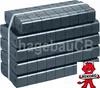 25kg REKORD Kohlebrikett Kohle Briketts Braunkohle Premium Produktbild-Vorschau 7