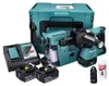 Makita DHR243RTJW, SDS Plus, Černá, Modrá, 2,4 cm, 950 Náhled obrázku produktu 7