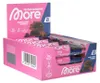 More Nutrition Protein Satisbites- 12 Riegel 2x25g Dark Produktbild-Vorschau 1