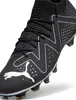 Puma Future Match Fg/Ag Puma Black-Puma Silver 44 Podgląd zdjęcia produktu 7