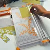 FISKARS Rollen-Schneidemaschine SureCut, DIN A4 Produktbild-Vorschau 8