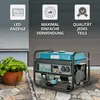 Könner & Söhnen Benzin Stromerzeuger KS 2900, 2900W, AVR, Produktbild-Vorschau 10