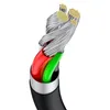 Baseus Superior USB - Kabel USB typu C 66 W (11 V / 6 A) Náhled obrázku produktu 5