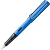 LAMY Füller AL Star 028 Ocean BLAU Stärke M Linkshänder Produktbild-Vorschau 1