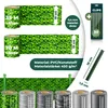 KESSER® PVC Sichtschutzstreifen Sichtschutz Rolle Produktbild-Vorschau 7