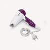 SEVERIN asciugacapelli da viaggio HT 0156 1200 Watt bianco Anteprima dell’immagine prodotto 11