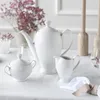 CreaTable, 21881, Valencia biela, kávová súprava 3-dielna, Náhľad obrázku produktu 10