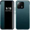 Pouzdro pro Xiaomi 13 tenkéPolyuretankožené klopové pouzdro Náhled obrázku produktu 1
