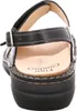 Finn Comfort Milos, Sandale, Nappa (Glattleder), schwarz Produktbild-Vorschau 20