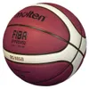 Molten B6g4550 (Size 6) Basketball Damen - Orange  | Größe: Produktbild-Vorschau 5