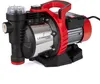 A garden pump is shown against a white background. Podgląd zdjęcia produktu