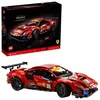 LEGO Technic 42125 - Ferrari 488 GTE "AF Corse #51" Anteprima dell’immagine prodotto 11