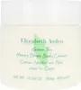 A jar of Elizabeth Arden Green Tea Honey Drops Body Cream. Podgląd zdjęcia produktu