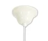 Näve Metall-Pendelleuchte; Farbe: elfenbein, 6070311 Produktbild-Vorschau 9