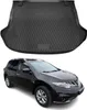 Tapis de coffre pour Nissan Murano 2008-2015 Caoutchouc TPE Voir les images du produit 1