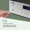 Auna Amplificateur Audio, Amplificateur Hifi Système Stéréo Voir les images du produit 3