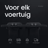 ProRide USB-A-autolader - 4 poorten - QC3.0 - 36W - Met Productafbeelding-voorbeeld 6