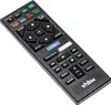 vhbw Fernbedienung kompatibel mit Sony BDP-BX370CA, Produktbild-Vorschau 2