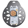BIRKMANN Tortenretter & Dekoschablone, Ø 28 cm, Produktbild-Vorschau 2