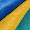 Design 91 Sada kuchyňských utěrek 3ks 40x40 Tiana 02 modrá Náhled obrázku produktu 2