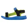 Kappa Uni Schuhe Marine 260886MFK-6011 Grösse 33 Produktbild-Vorschau 3