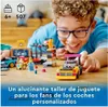 LEGO 60389 Městská autodílna, mechanická dílna s Náhled obrázku produktu 19