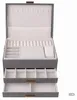 Schmuckschatulle, Schmuckbox, Schmuckkästchen, Schmuck Produktbild-Vorschau 10
