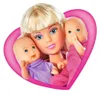 Simba 105738060, Mehrfarben, Weiblich, Mädchen, 3 Jahr(e), Produktbild-Vorschau 8