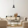 Pendellampe Wohnzimmer Esszimmer Hängelampe Esstisch Produktbild-Vorschau 2