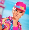 Barbie Ken en tenue de cinéma sur patins à roulettes Voir les images du produit 7