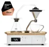 BARISIEUR Designer Kaffeemaschine Tee Timer mit Produktbild-Vorschau 10